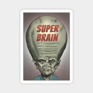 Super Brain Magnet