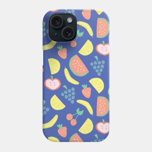 Summer Fruits Phone Case