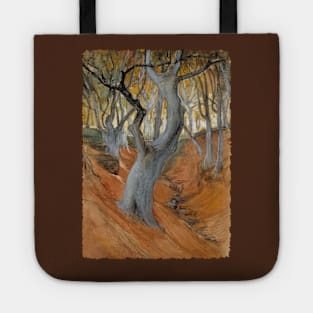 Beech Forest Tote