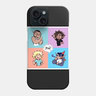 YEAH! Phone Case