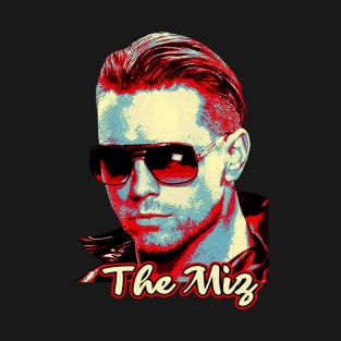 The Miz Vibtage T-Shirt