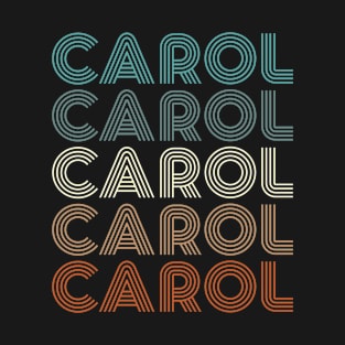 CAROL T-Shirt