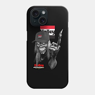 Holley Phone Case