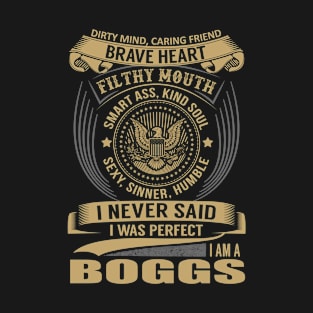BOGGS T-Shirt