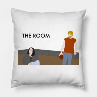 The Room Pillow