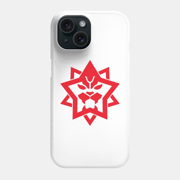 ShiShi Orion Constellation Phone Case by Javier Casillas