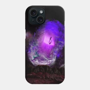 Our Space World Phone Case