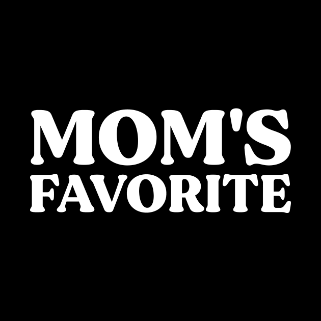 Mom's Favorite by family.d