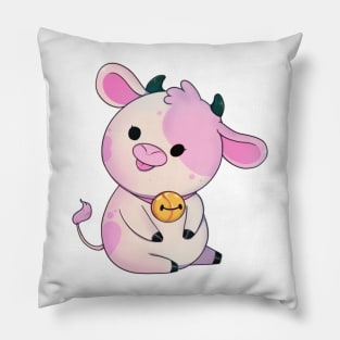 Little cute cow Pillow