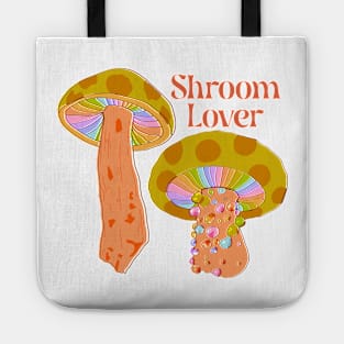 Shroom Lover Tote