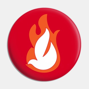 Pentecost Pin