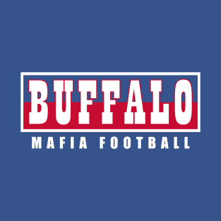 Buffalo Pro Football Classic Fan T-Shirt