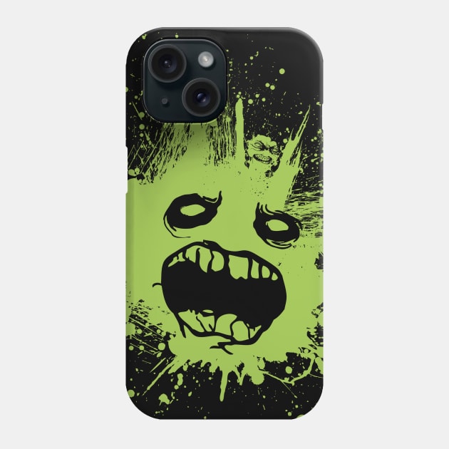 Inside Voices Phone Case by BeCreativeHere