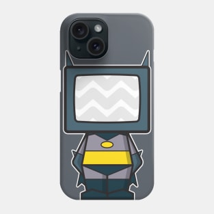 TV Headz - TheBat Phone Case