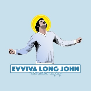 Long John T-Shirt