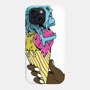 ice-cream Phone Case