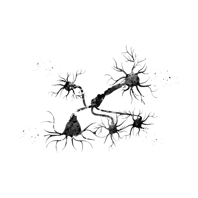 Neurotransmitter release mechanisms by erzebeth