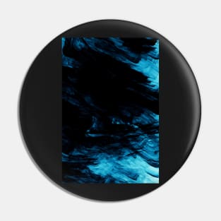 Beneath black skies Pin