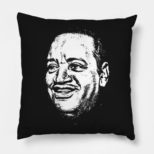 Benjamin J. Davis, Jr. Pillow