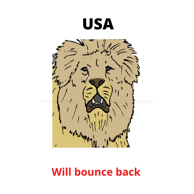 USA will bounce back by Gnanadev