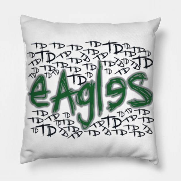 Gotham Eagles Joker Mashup!