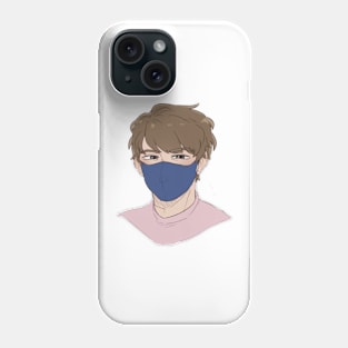 eyelook Phone Case