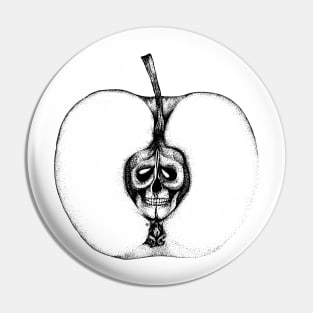 Poisonous Pin