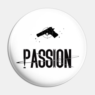 Passion Kangjak Manhwa Comic Boys Pin