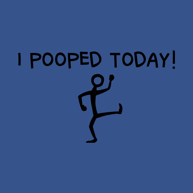 I Pooped Today 2 by AmorysHals