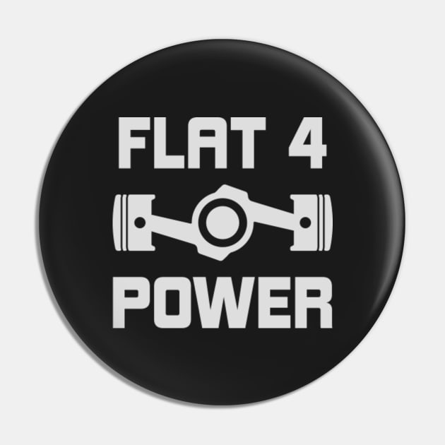 Subaru Impreza WRX STI BRZ GT86 & GR86 Flat4 Engine JDM Car