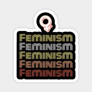 feminism Magnet