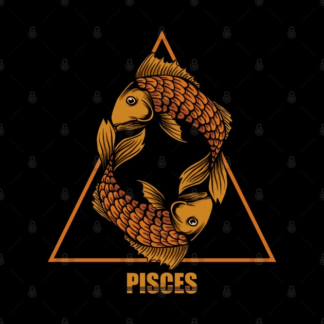 Pisces by TambuStore