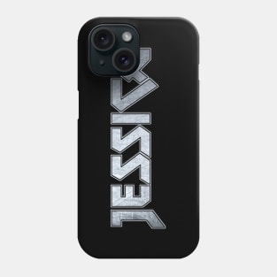 Jessica Phone Case