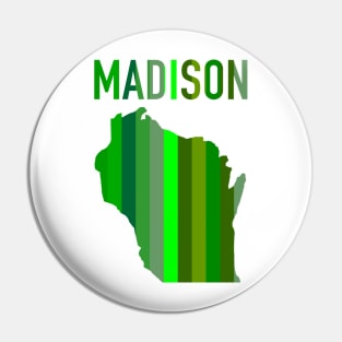 Madison Pin