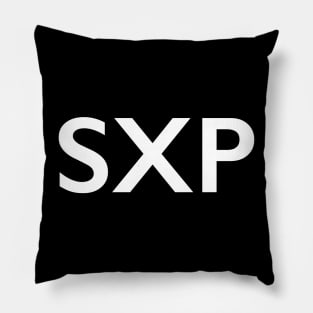 SXP Pillow