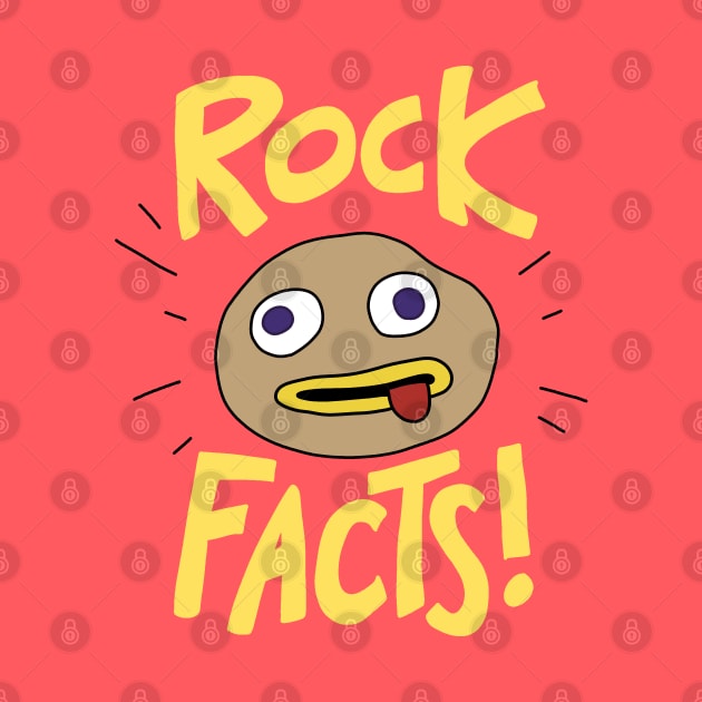 Over The Garden Wall - Rock Facts by valentinahramov