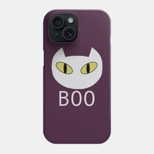 The owl house - Amity Blight cat-boo Phone Case