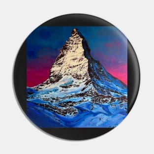 Matterhorn 2 | Pin