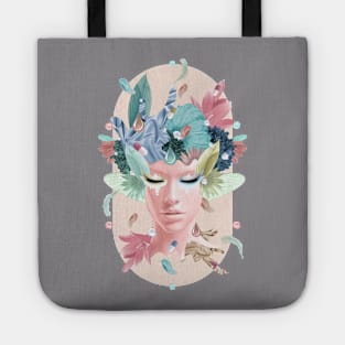 Dreamer Tote