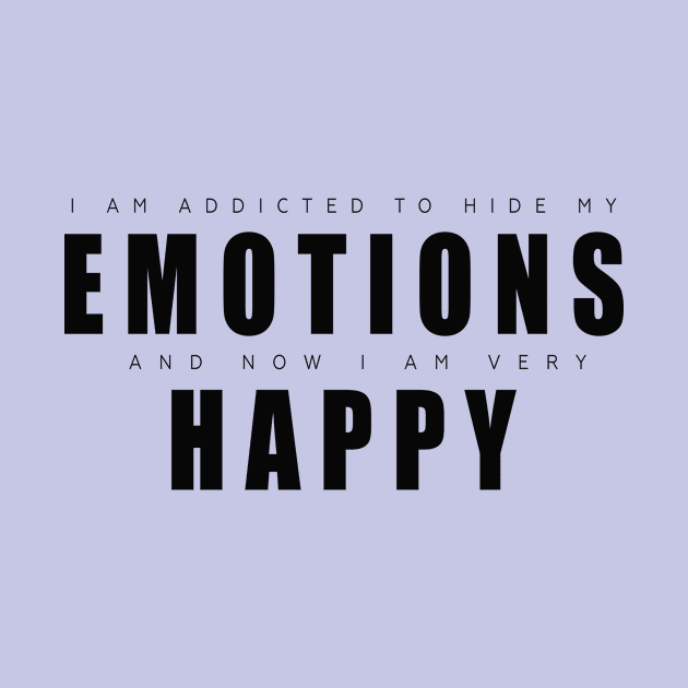 Happy emotions by F9_Symmetry