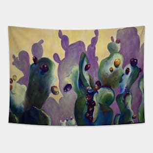 Sunrise Tapestry