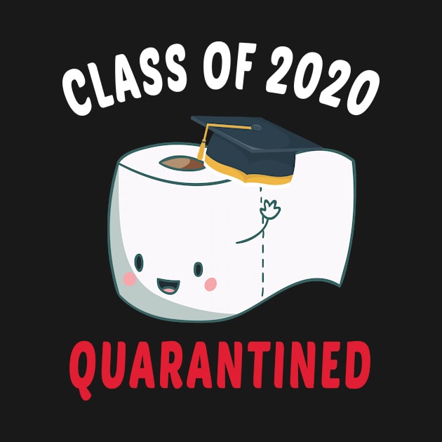 Class of 2020 by othmane4