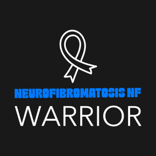 Neurofibromatosis NF Awareness T-Shirt