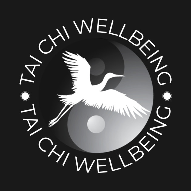 Tai Chi introvert by Tai Chi Wellbeing