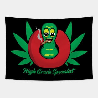 High Grade Specialist Tapestry