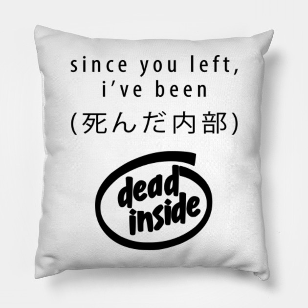 Dead Inside