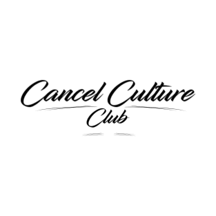 Cancel Culture Club T-Shirt