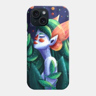 Forest Fairy Phone Case