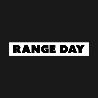 Range Day T-Shirt