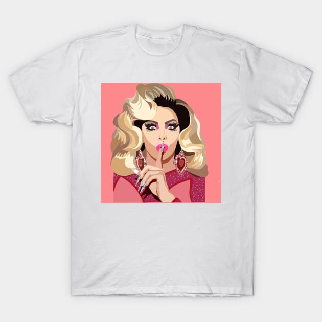 Alyssa T-Shirt Edwards Alyssa T-Shirt Edwards
